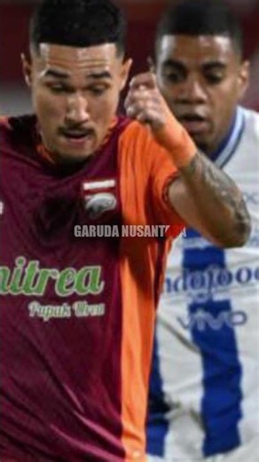 Persib is at a disadvantage ‼️the foreign referee from Malaysia is controversial 😱