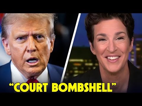 BREAKING: Major Court Ruling Stuns Trump—Legal Setback Sends Shockwaves