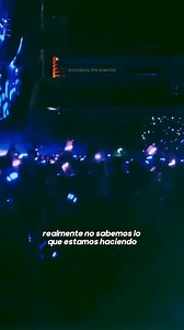 105K views · 4.6K reactions | El día de ayer se cumplieron 10 años de A Sky Full Of Stars x Coldplay ✨. Sin duda, ahora una canción icónica de la agrupación que han llevado a sus giras mundiales y con la que se encargan de darle vida a sus presentaciones ✨. He aquí un video de Chris Martin explicando y platicandonos más sobre cómo fue la creación de éste éxito 懶. : @Coldplay.the.scientist | Monterrey Live | Facebook
