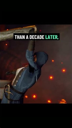 2014: When Assassin’s Creed Actually Broke