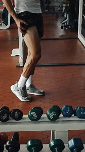 MORE FUNCTIONAL LEG TRAINING! 💪😤 GAINS BE WITH YOU! LETS GOAL! 🫡💯 #LESTERLEGACY | Lester Legacy