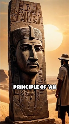Ancient Justice: The Code of Hammurabi