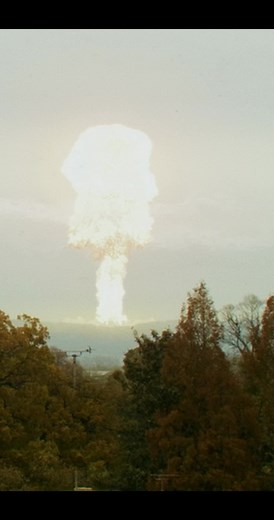 The Days Ahead Film Review: A Prepping Perspective