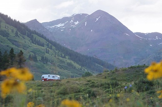 Boondocking Explained: Dry Camping on Public Land and How to Find it