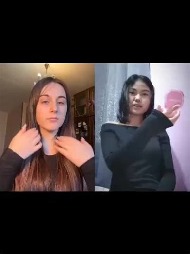 Collab Makeup Tutorial with Lera: Friendship Edition