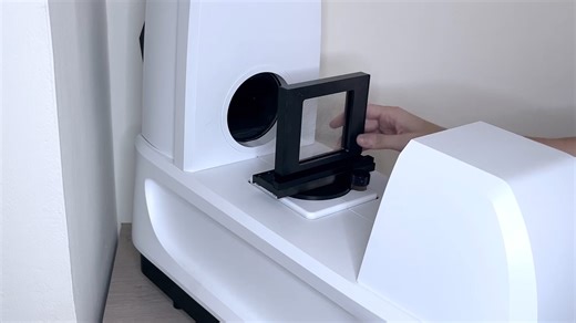 HF5 Machine Calibration