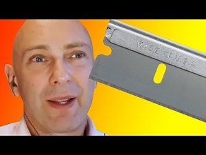 How To Cut Off Your Testicles With A Razor Blade In Prison | Shaun Attwood