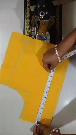 back open blouse measurement#shortvideo##