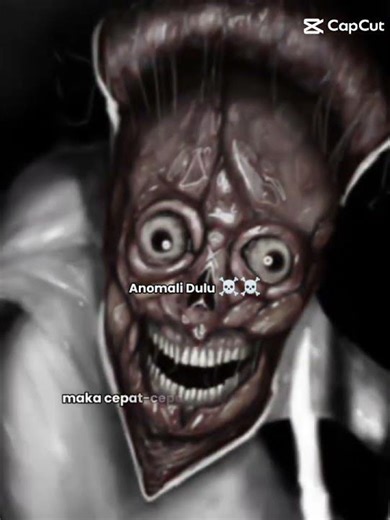 anomali sekarang vs anomali dulu