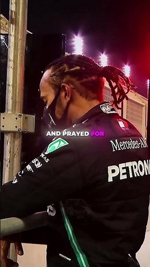 The crash that shook the world of F1