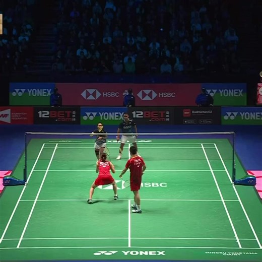 Unforgettable Moments in Badminton Matches