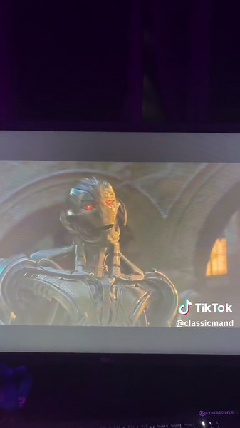 Ultron Returns: Exciting News for Marvel Fans!