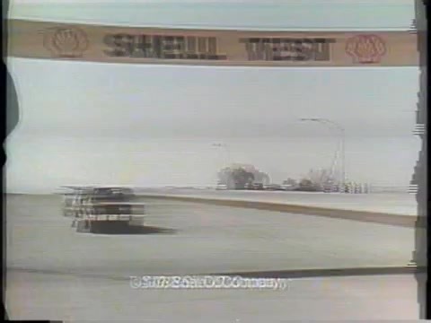 1978 Shell 'Answer Man' commercial The Shell Answer Man commercials of the 1970s featured actor Vince Bruni as a friendly, blue-collar expert who explained car and engine basics in plain English. Dressed in a work jacket and tie, he answered common driver questions about oil, gasoline, and vehicle maintenance, reinforcing Shell’s image as helpful and trustworthy. The ads were educational rather than flashy, reflecting a 1970s emphasis on practicality during an era of gas shortages and rising fue