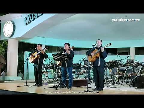 Interpretación de "Madrigal" de Carlos R. Menéndez González y Enrique Galaz Chacón