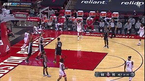 Third Quarter Highlights 🏀 Rockets 98 Spurs 68 | Houston Rockets