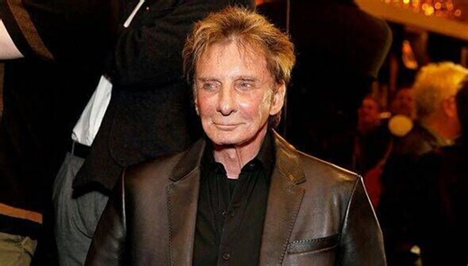 Barry Manilow faces lung cancer surgery at 82