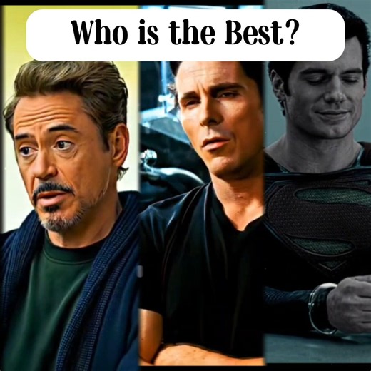 Ultimate Superhero Edit 🔥 | Iron Man, Batman & Spider-Man Tribute | Epic Montage