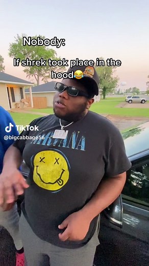 Im not doing no roar😂#fyp #xyzbca #viral #hoodmemes #mammootty #mammoo #funny #jokes #humor #blowthisup #friends #movies #shrek #shrek2 #dotheroar #dotheroarkid #hoodvine ⚠️nobody was harmed in this video ⚠️