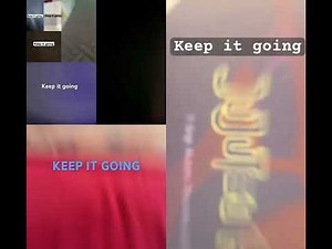 𝕂𝕖𝕖𝕡 𝕚𝕥 𝕘𝕠𝕚𝕟𝕘