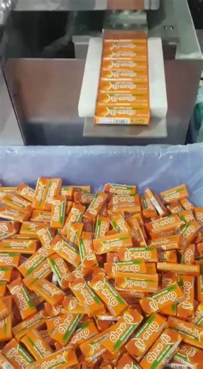 bazooka stick wrap machine