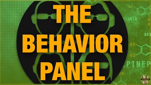 We've got a great episode this week on The Behavior Panel - with a special guest! You do not want to miss this one. Thursday, October 30th at 12:30 EST #specialguest #BodyLanguage #TheBehaviorPanel #DeceptionDetection #interrogation #BodyLanguage #TrueCrime #liedetection #bodylanguage #behavioranalysis #behavioralpsychology #learnbodylanguage #thebehavioralarts #howtoreadpeople #psychology #deception #thebehaviorpanel #bodylanguageanalysis #interrogation | The Behavior Panel