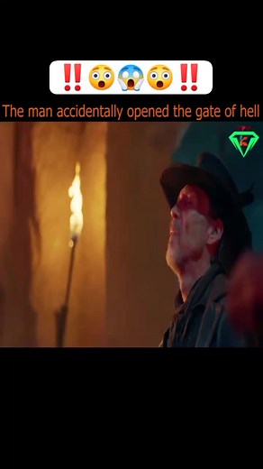 1.3K views | #movie2023 #trending #movieclips #movies #facebookreelspolicyissues #StarsEverywhere #facebookreelsveiwsincrease #bible #biblestories #horror #Netflix #horror | Imarvinsarenmedina | Facebook