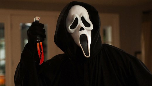 Only Hardcore Scream Fans Can Get A Perfect Score In This Trivia Quiz