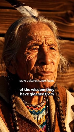 12K views · 1K reactions | Native American Wisdom #native #nativeamerican | Native Cultures Consortiums | Facebook
