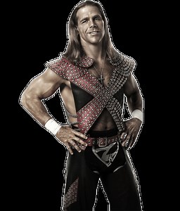 Shawn Michaels | WWE '12 Roster