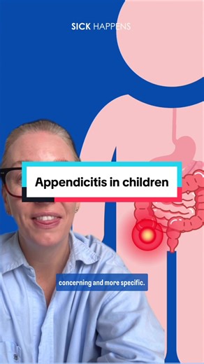 Understanding Appendicitis in Children: A Guide