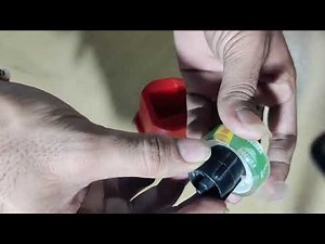 how to use/install cello tape cutter #howtodo #kidsfun #kidslearning #packing #cellotape #tape #kid