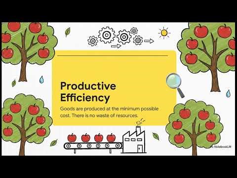 Perfect Competition: Market Efficiency, Pricing, and Economic Outcomes | Uplatz