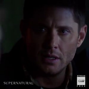 132K views · 8.8K reactions | He doesn't know how to repay him. Stream the latest: go.cwtv.com/streamSPNfb | Supernatural | Facebook