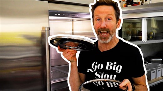 How To Keep Your Fridge Organized