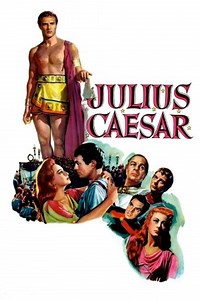 Julio César - Película 1953 - Cine.com