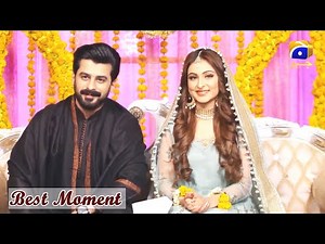 Rang Mahal Mega Episode 04 | 𝐁𝐞𝐬𝐭 𝐌𝐨𝐦𝐞𝐧𝐭 𝟎𝟏 | HAR PAL GEO