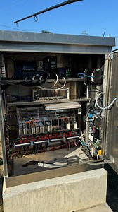 Wiring A Traffic Controller Cabinet In Under 10 Minutes!!! 🤯🚦 | Steven Harmon