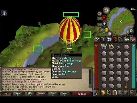 Moneymaking OSRS - Mud Rune crafting - Low Requirements