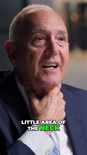 Unlock Confidence: Why You Touch Your Neck & Negotiations #shorts