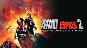 Mini espías 2: La isla de los sueños perdidos - Apple TV