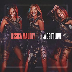 Jessica Mauboy - We Got Love