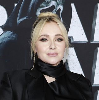 Hayden Panettiere lands next lead movie role