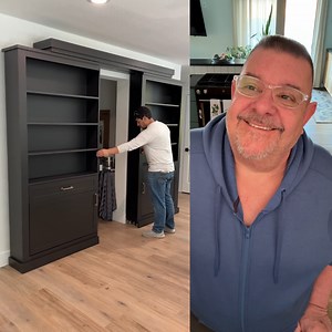 202K views · 6.5K reactions | My Favorite Organizing Ideas of 2025!  | The Organizer Man | Facebook