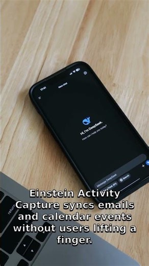 Einstein AI Features You're Not Using 🤖 #shorts #salesforce