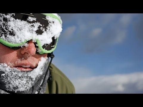 How to Recognize & Treat Frostbite | First Aid Training