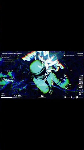 Getting Folded in Dark Hour!