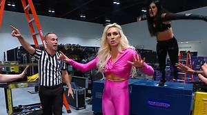 Sonya Deville brawls with Charlotte Flair: SmackDown, Jan. 13, 2023