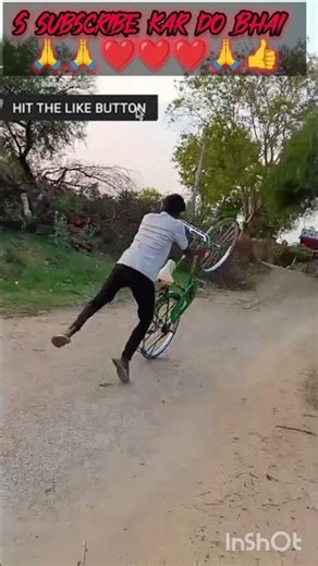 #shortsfeed #newvideo ₹cycle #stunt#####❤️👍❤️👍❤️👍❤️👍
