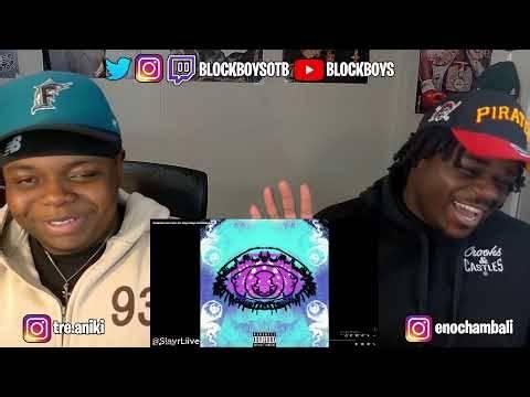 MUSIC REACTIONS + REQUESTS