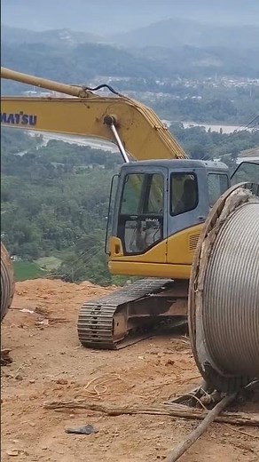 Transmission Line Stringing | Step-by-Step Guide & Conductor Installation